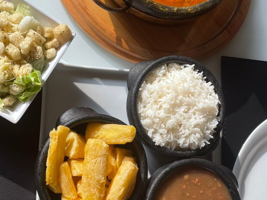 ZuHause Bier NanoCervejaria-Miguel Pereira必去景点