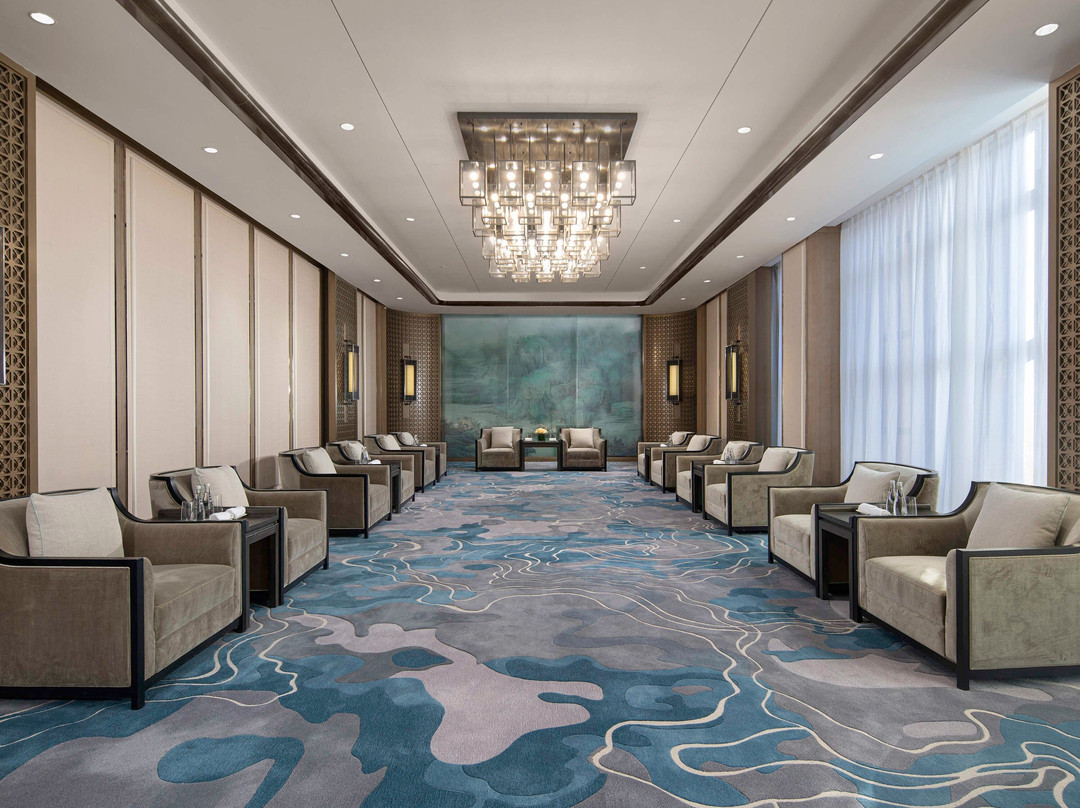 Sofitel Xiong An主图