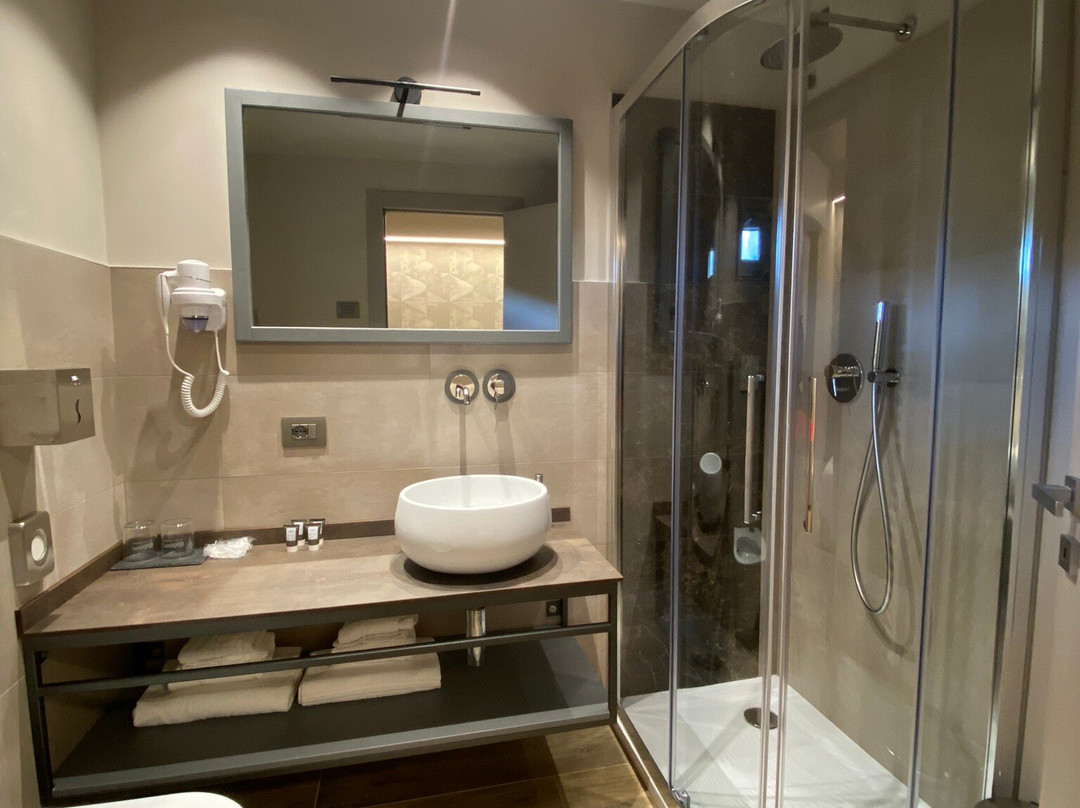 Hotel Villa Elia主图