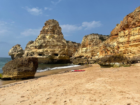 Ocean4Fun-波尔蒂芒必去景点