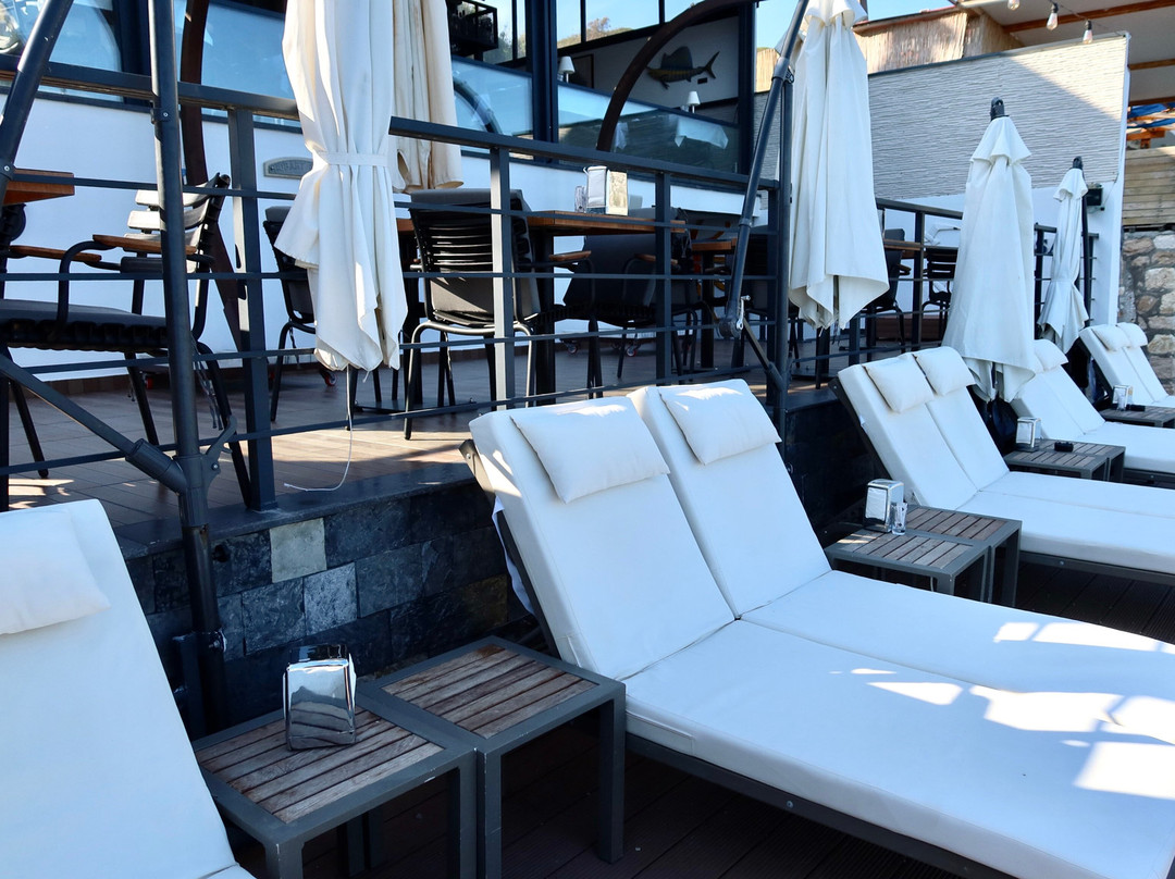 Casa Mimosa Suite Hotel主图