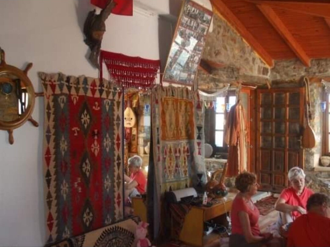 Gokpinar Retreat Center景点图片