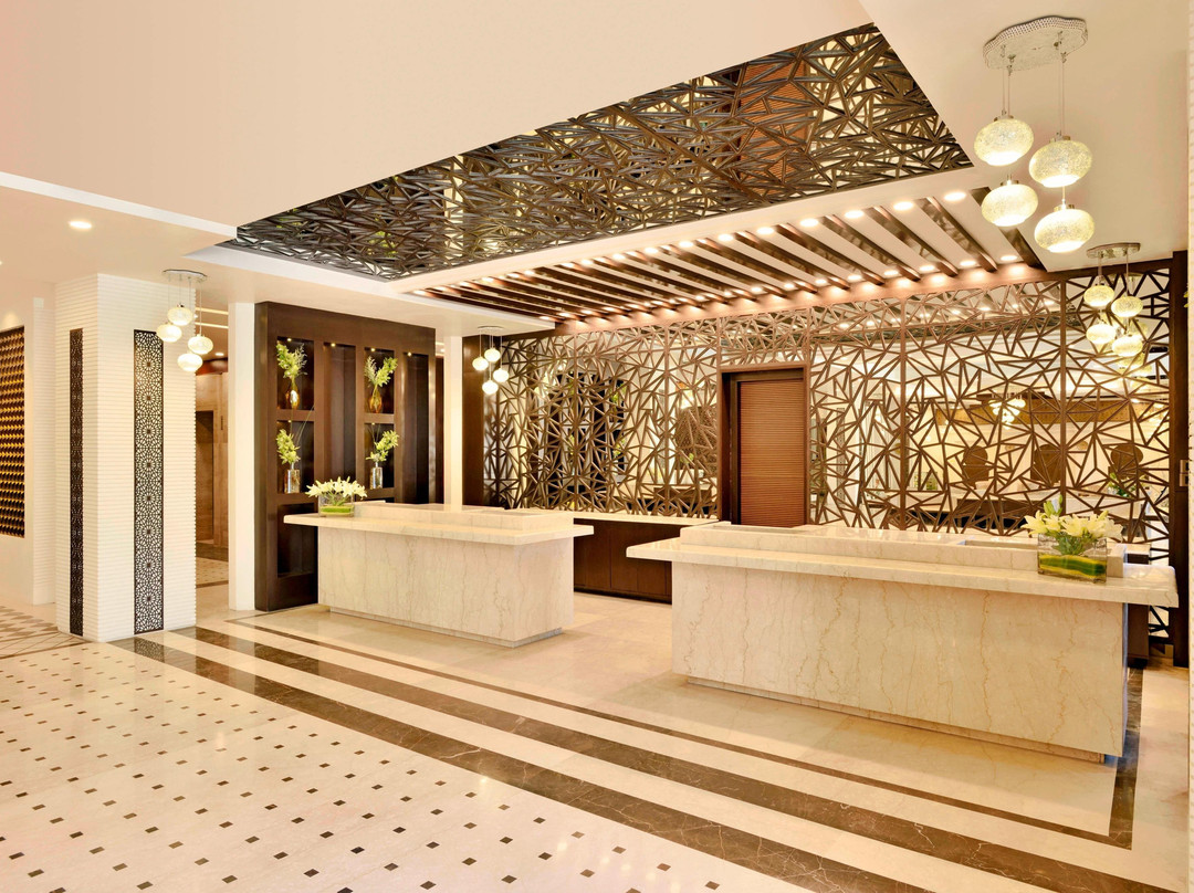 Four Points by Sheraton Srinagar