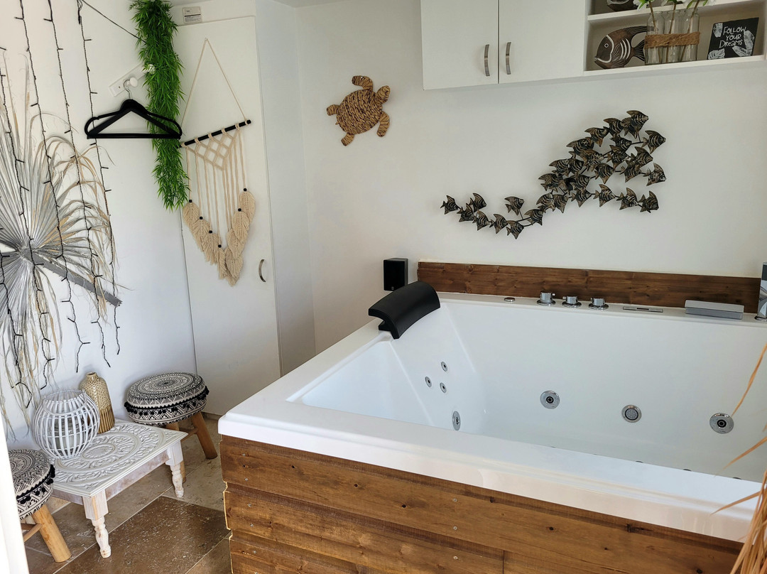 Cocoon Inn & Spa