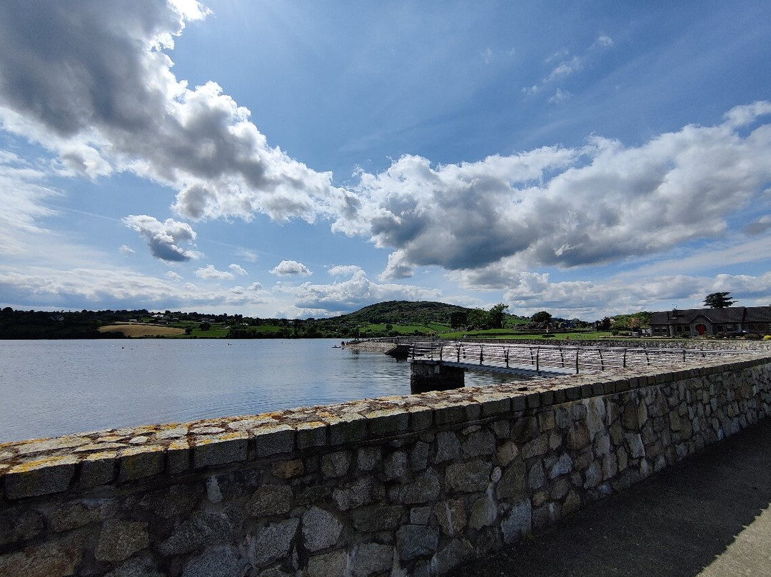 Camlough Lake景点图片