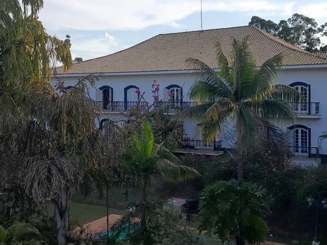 San Raphael Country Hotel主图