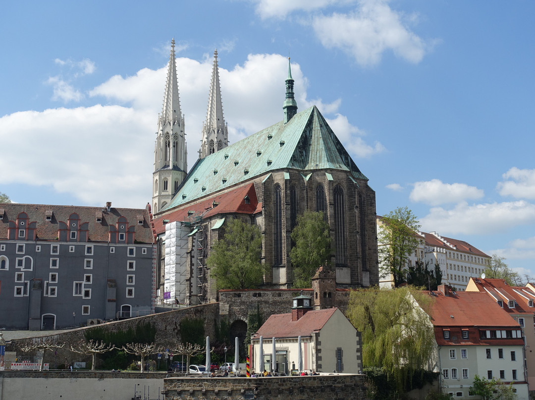 Peterskirche Gorlitz-格尔利茨必去景点