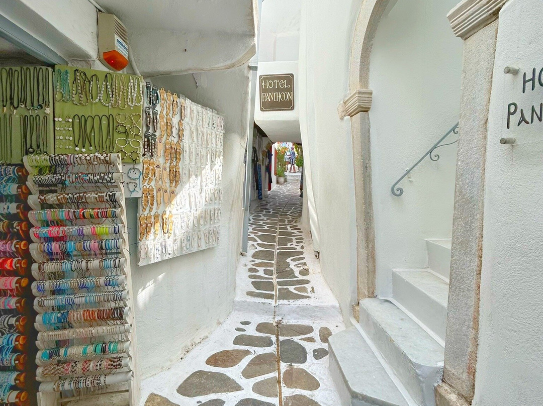 Katerina Hotel主图