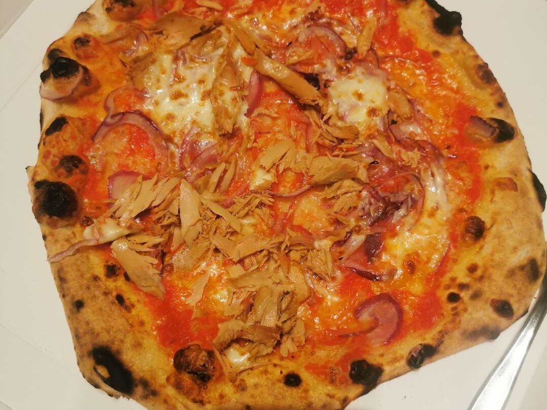 Dapino - Pizzalonga Away Jesolo