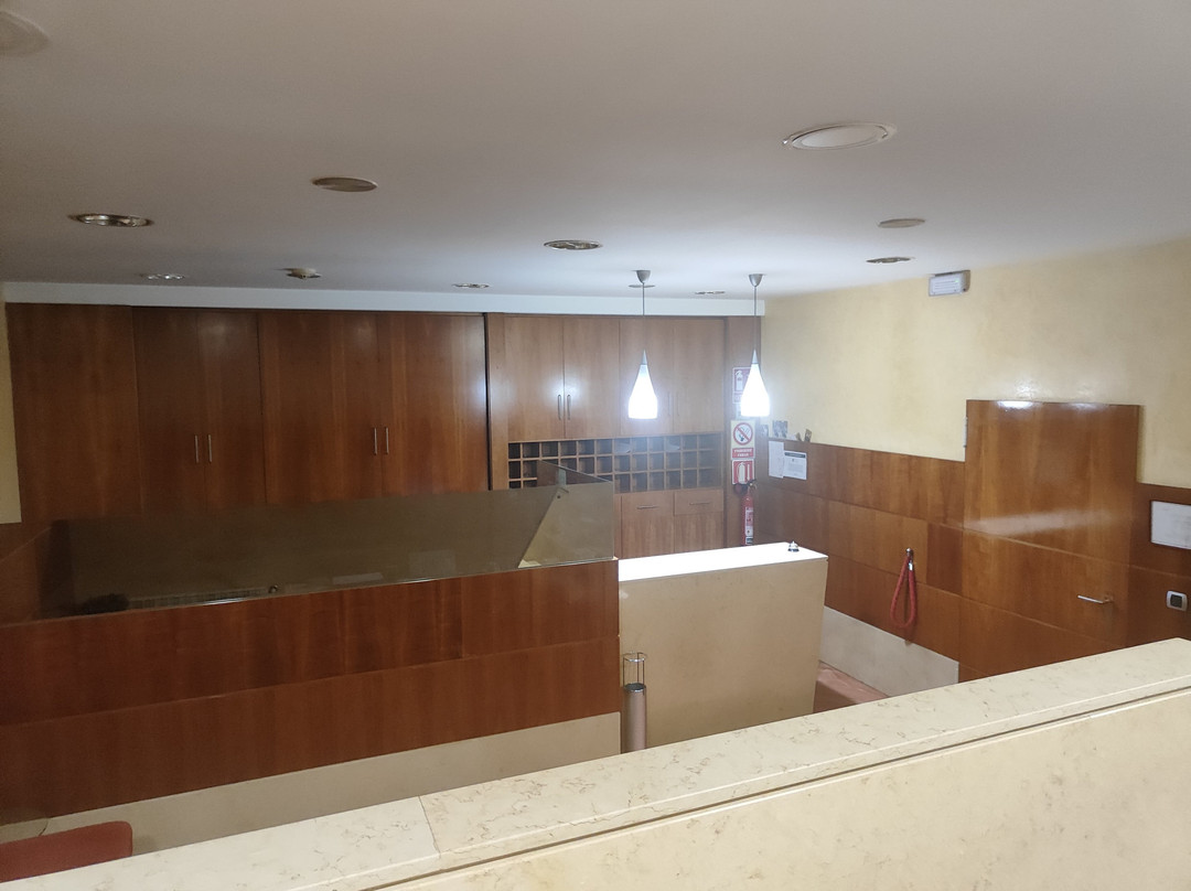 Hotel Vila Do Alba主图