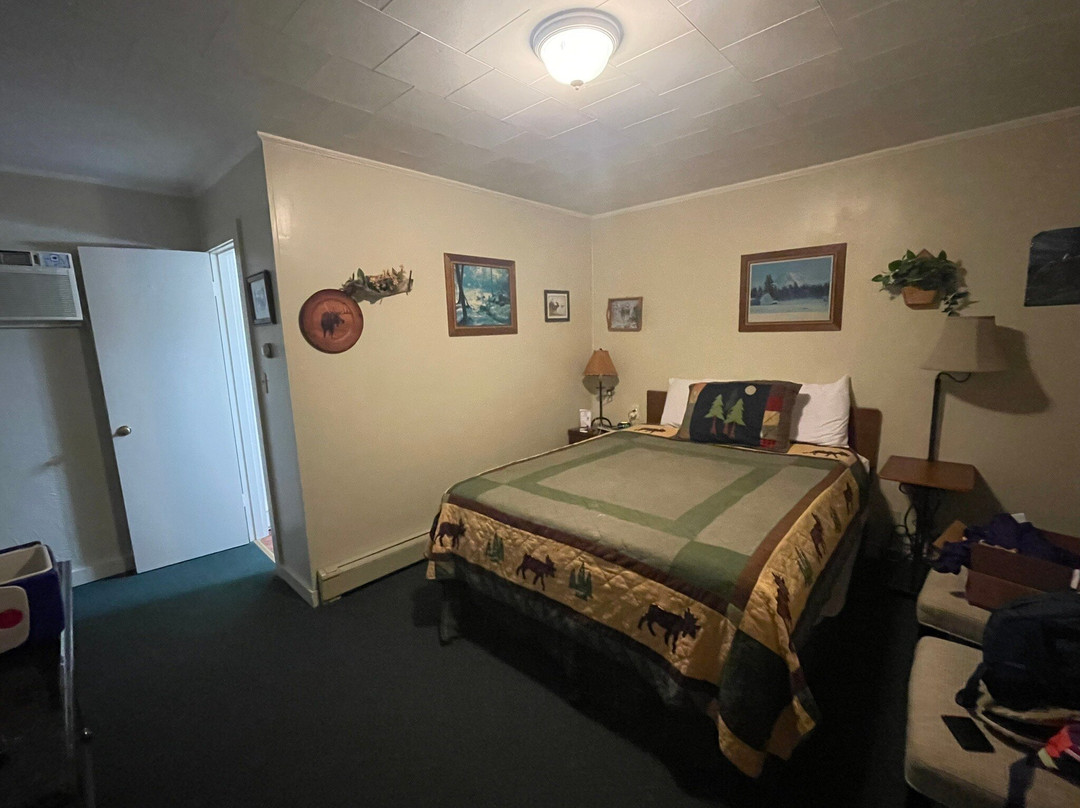 Carroll Motel & Cottages主图