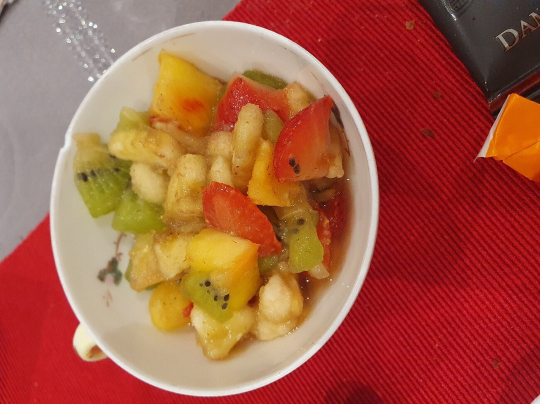 Moulin de Gaubourg主图