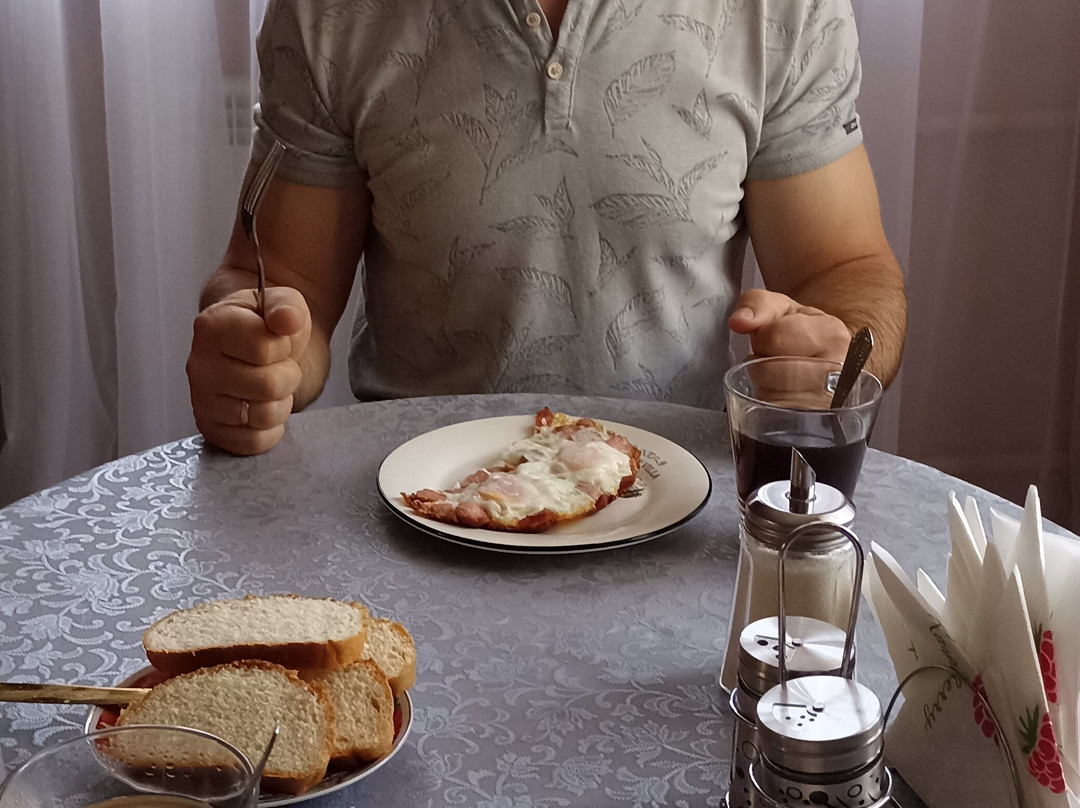 Tihaya Pristan主图