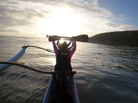 Jeri Outrigger-杰里科科拉必去景点