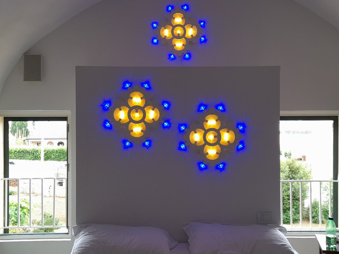 Trapetum - Salento Domus主图