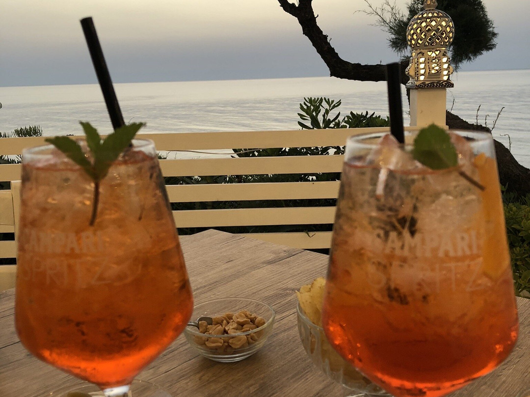 Capo Nettuno Hotel主图