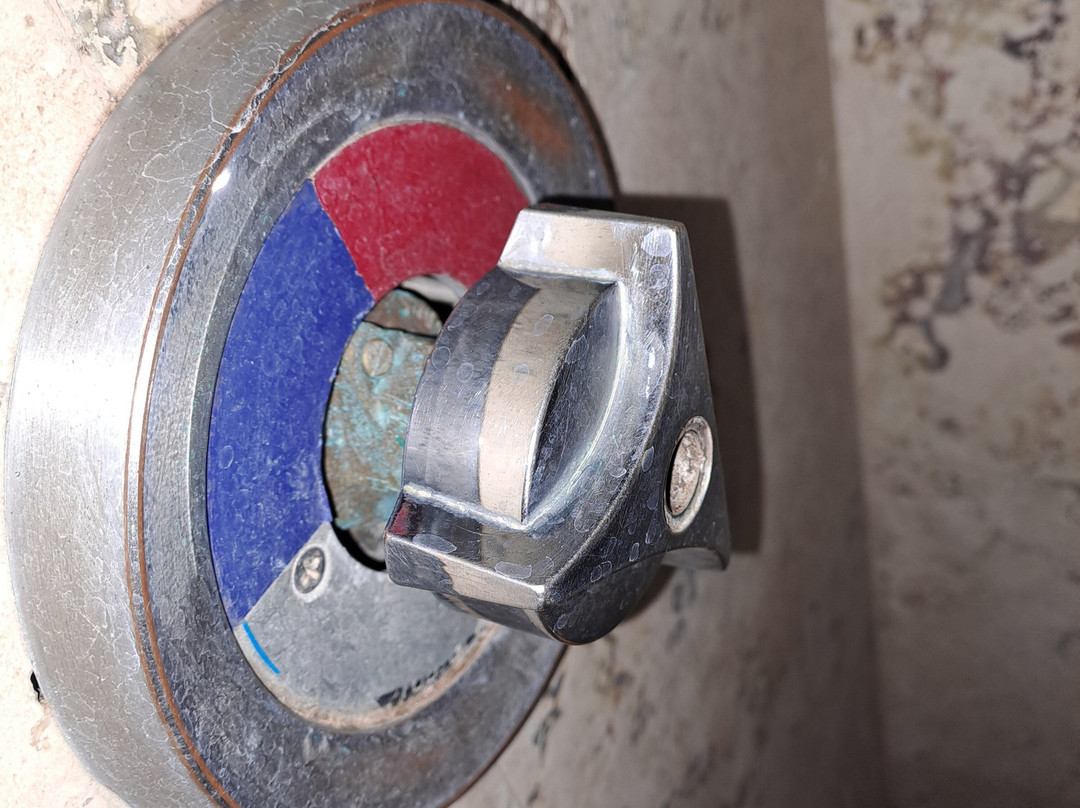 NK Hotel Nekie Tepic主图