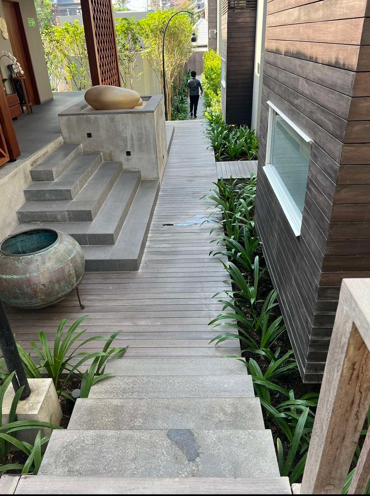 Chesa Canggu-官方