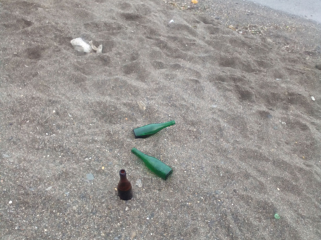 Playa de Torrenueva-Torrenueva必去景点