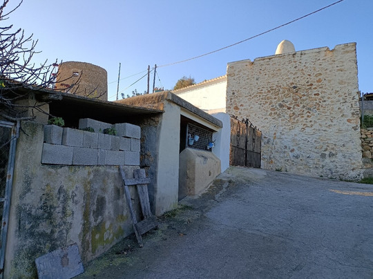 Poblat de Balàfia-Sant Llorenc de Balafia必去景点