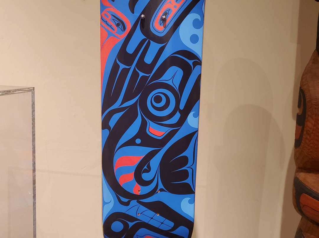 Institute for American Indian Studies-Washington必去景点