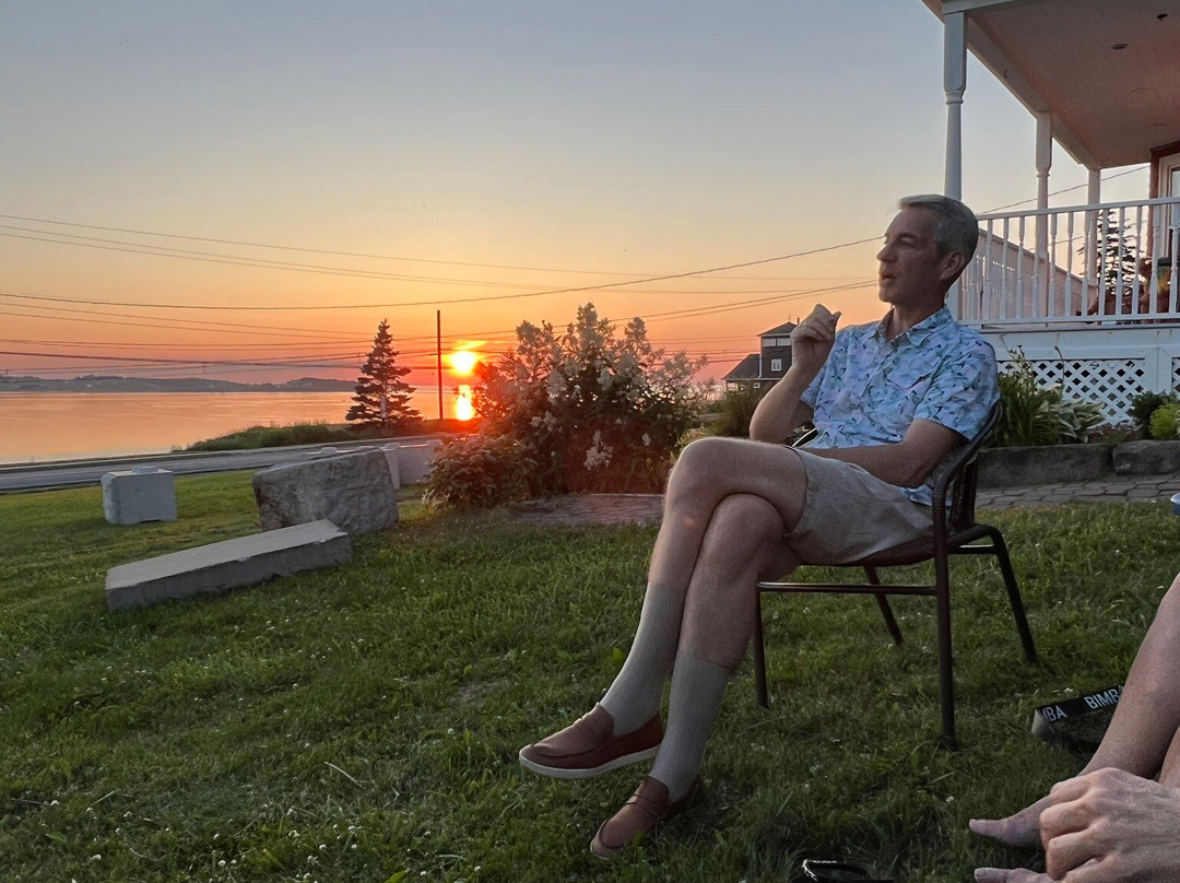 Hillcrest Hall Country Inn主图