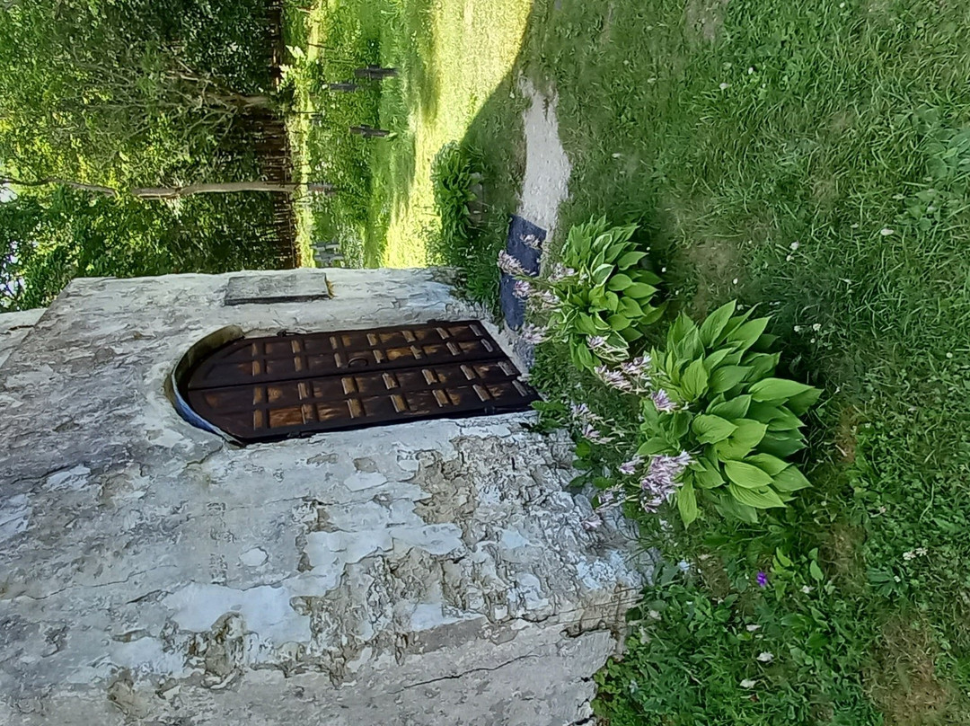 Kassari Chapel-Esikula必去景点