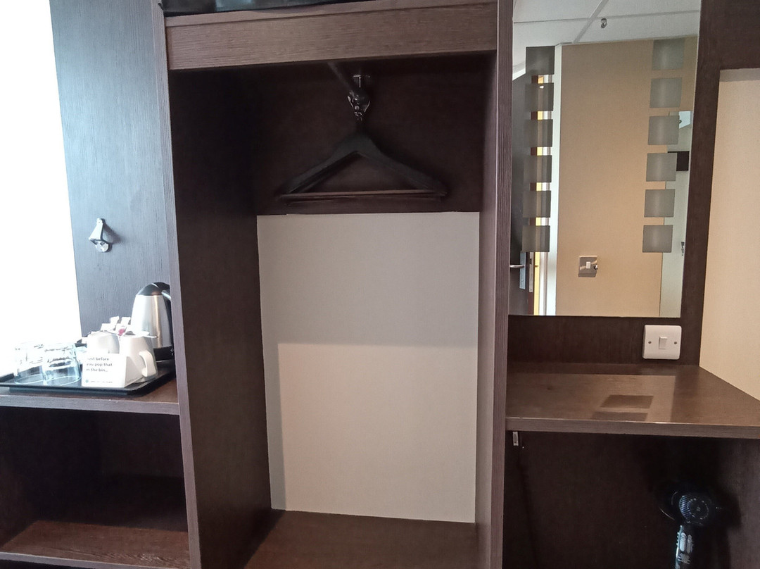 普瑞米尔伦敦赫恩德昂酒店(海德)主图