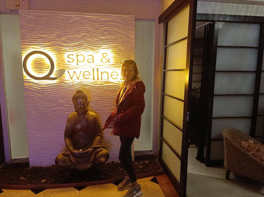 Q Spa & Wellness-Miraflores必去景点
