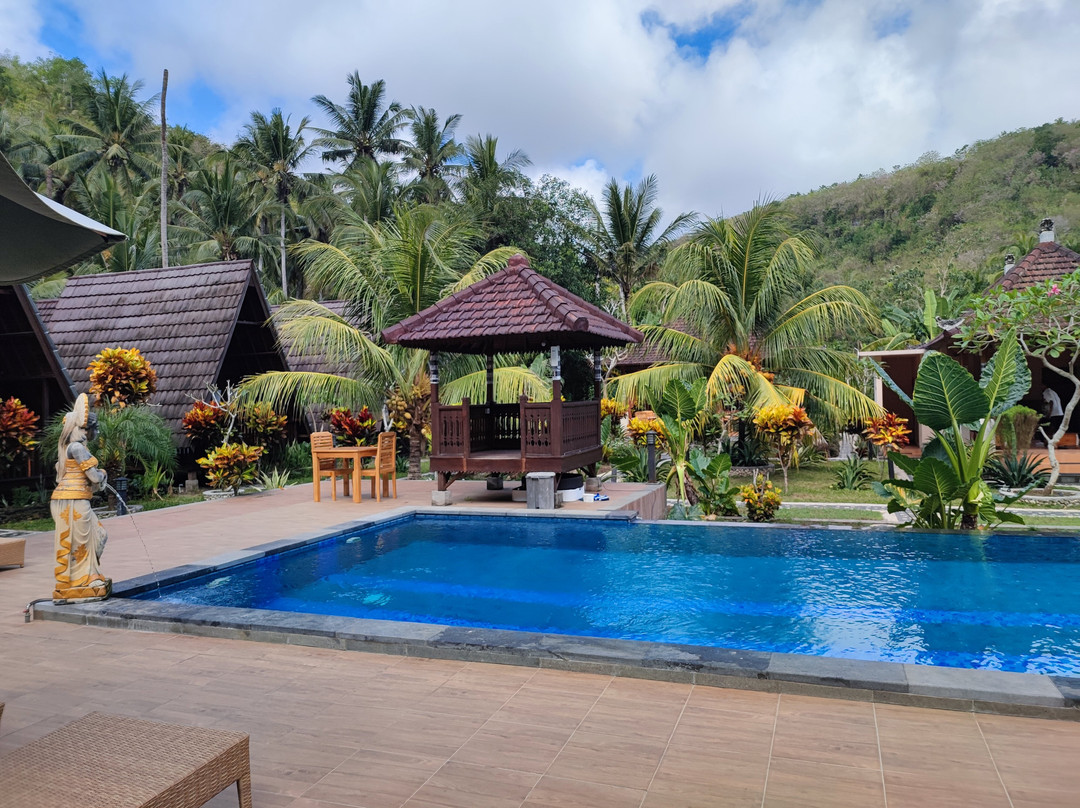 Mahaloka Valley主图