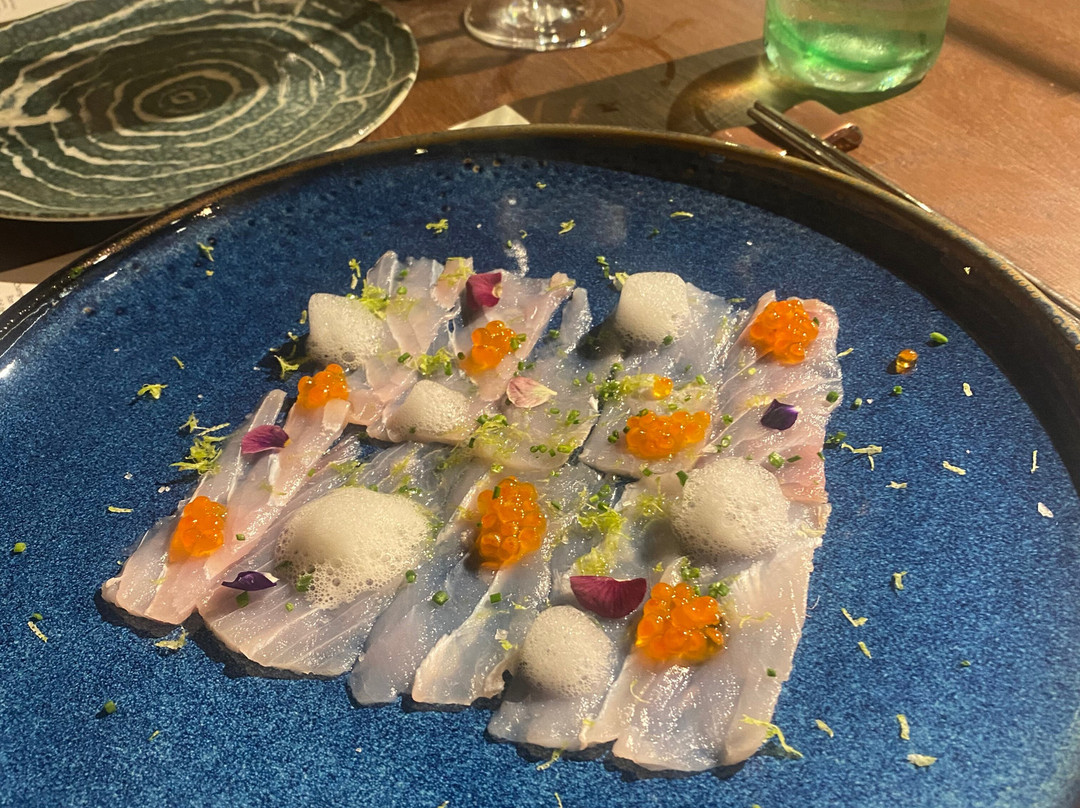 Son Ferrer餐馆和美食-Saba Restaurant
