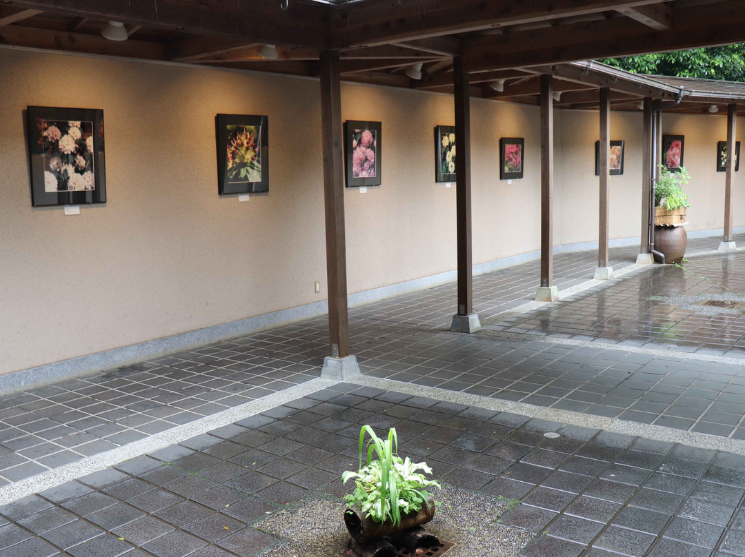 Gallery Shuzenji-伊豆市必去景点