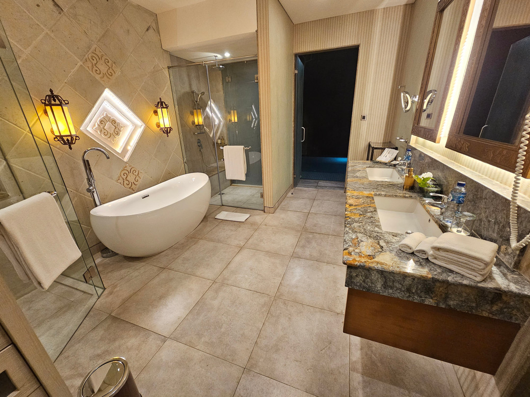 Seres Springs Resort & Spa主图