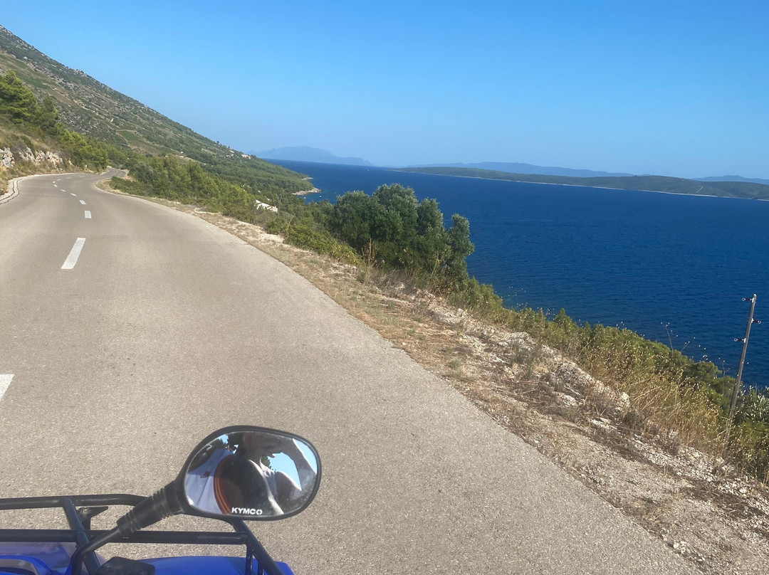 Rent a Quad Vrboska & Starigrad景点图片