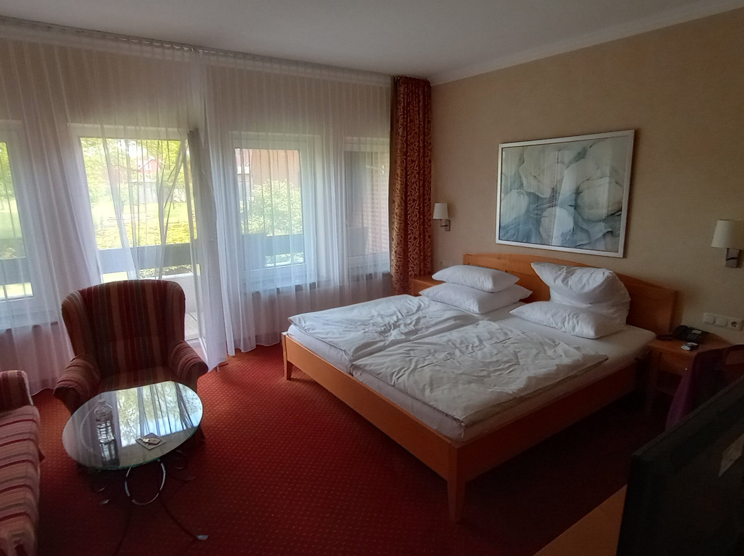 Ringhotel Sellhorn主图