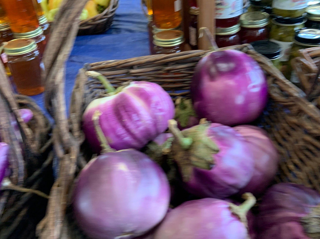 Piedmont Triad Farmers Market景点图片