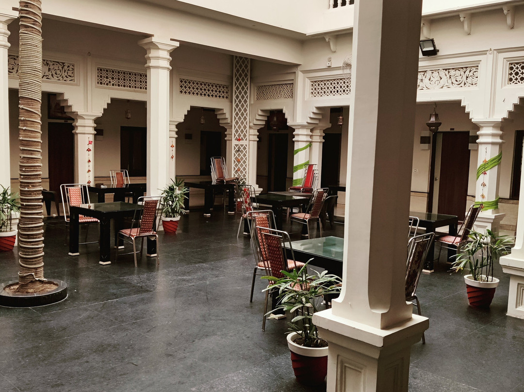 Kohinoor Palace主图