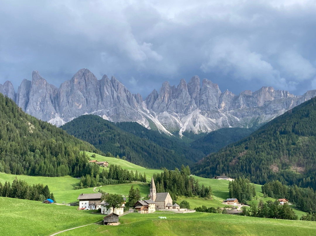 Chiesa di Santa Maddalena景点图片