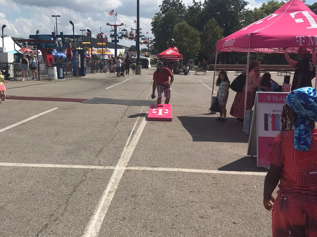 2010俄亥俄世博中心与国家博览会-哥伦布必去景点