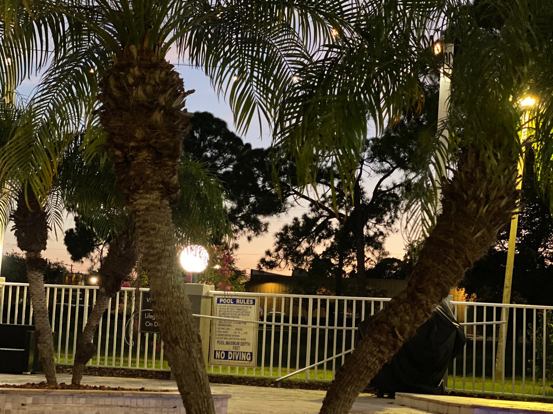 Sleep Inn Clearwater - St Petersburg主图