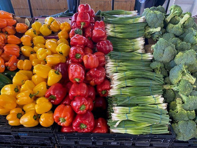 Windmill Farms-圣拉蒙必去景点