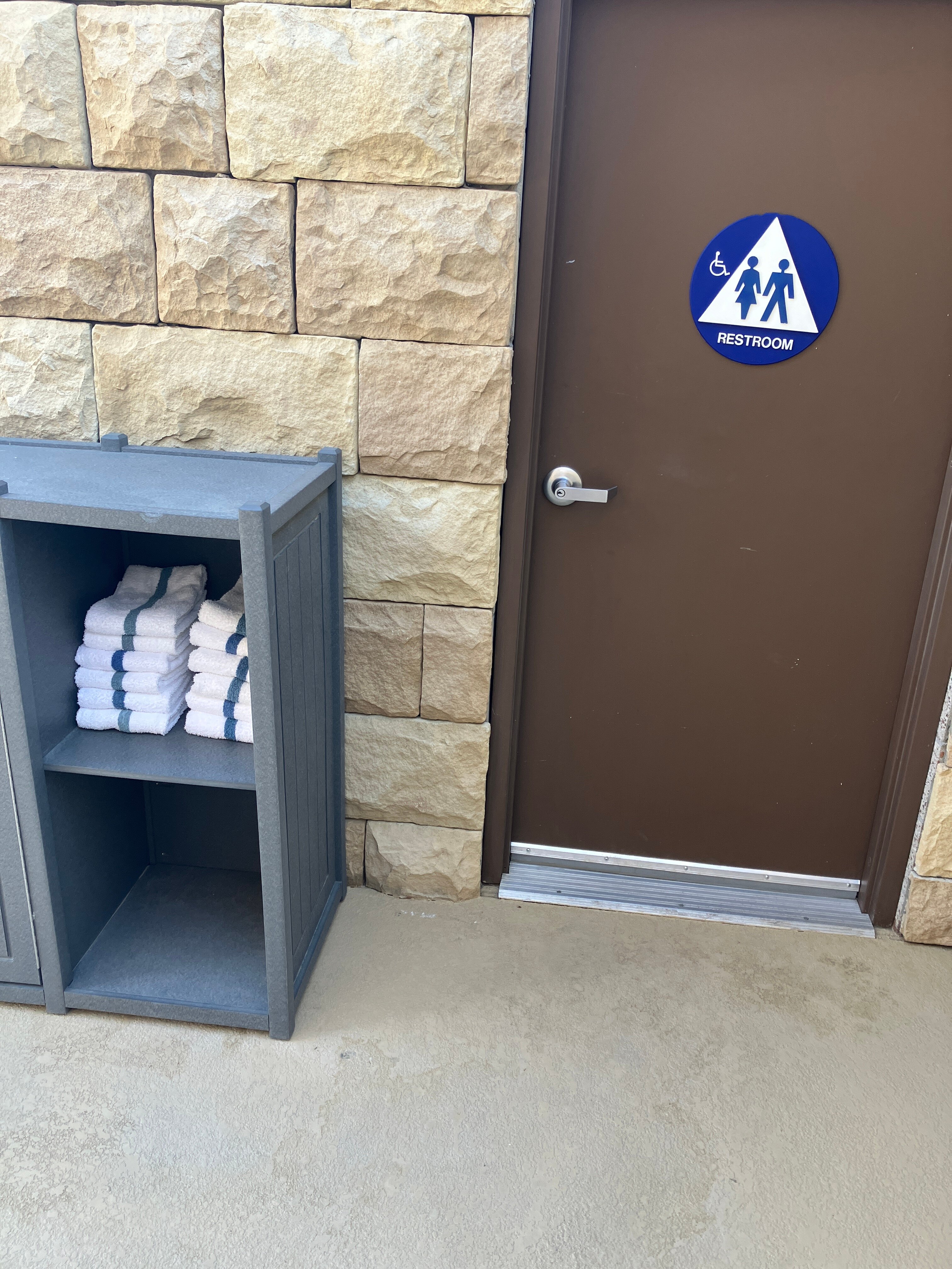 Best Western Plus Desert View Inn & Suites-泳池