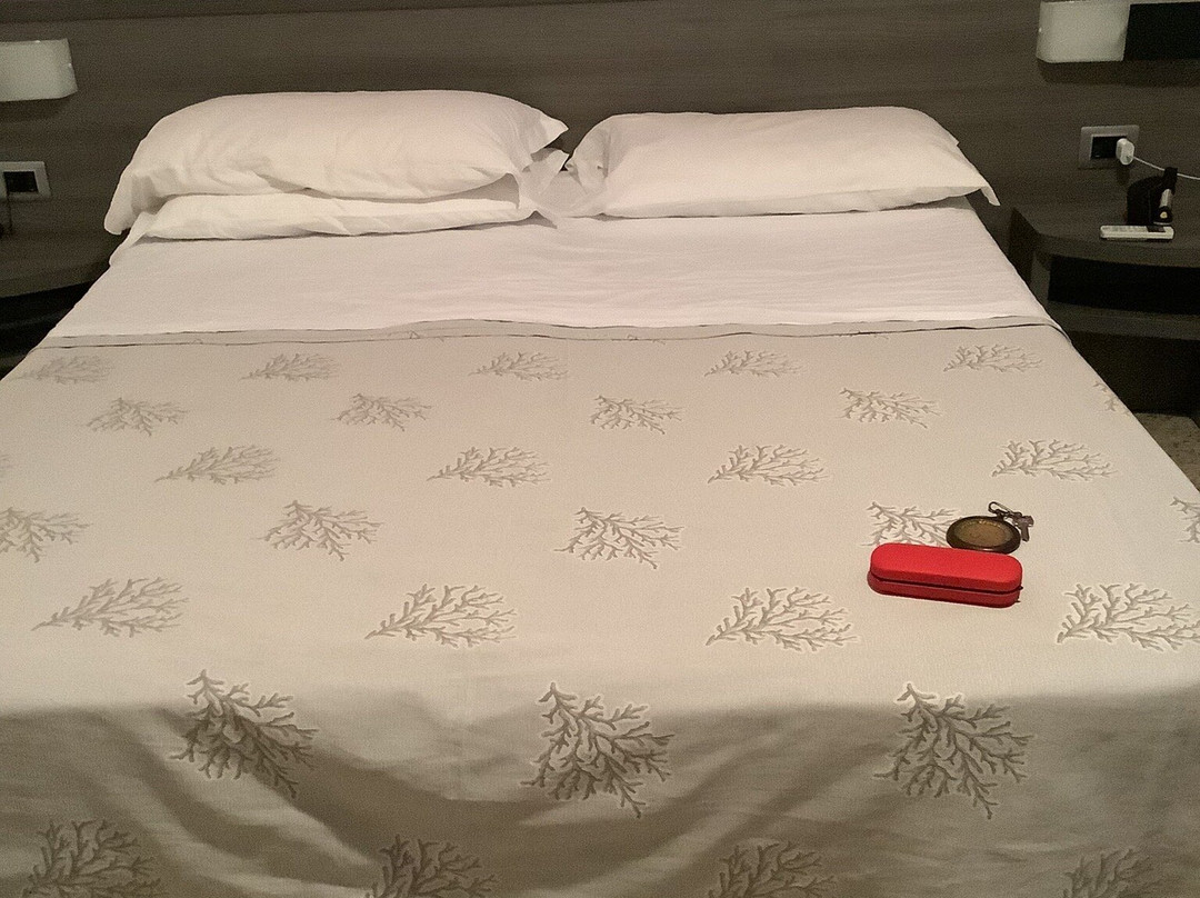 Hotel Spiaggia D'Oro主图