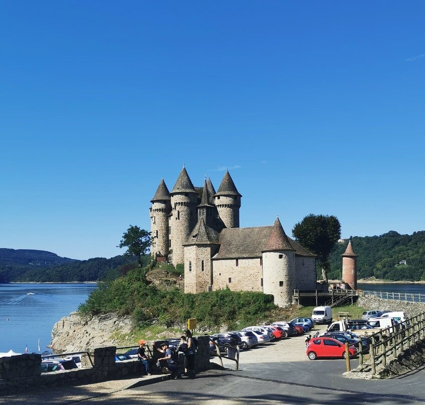 Chateau de Val景点图片