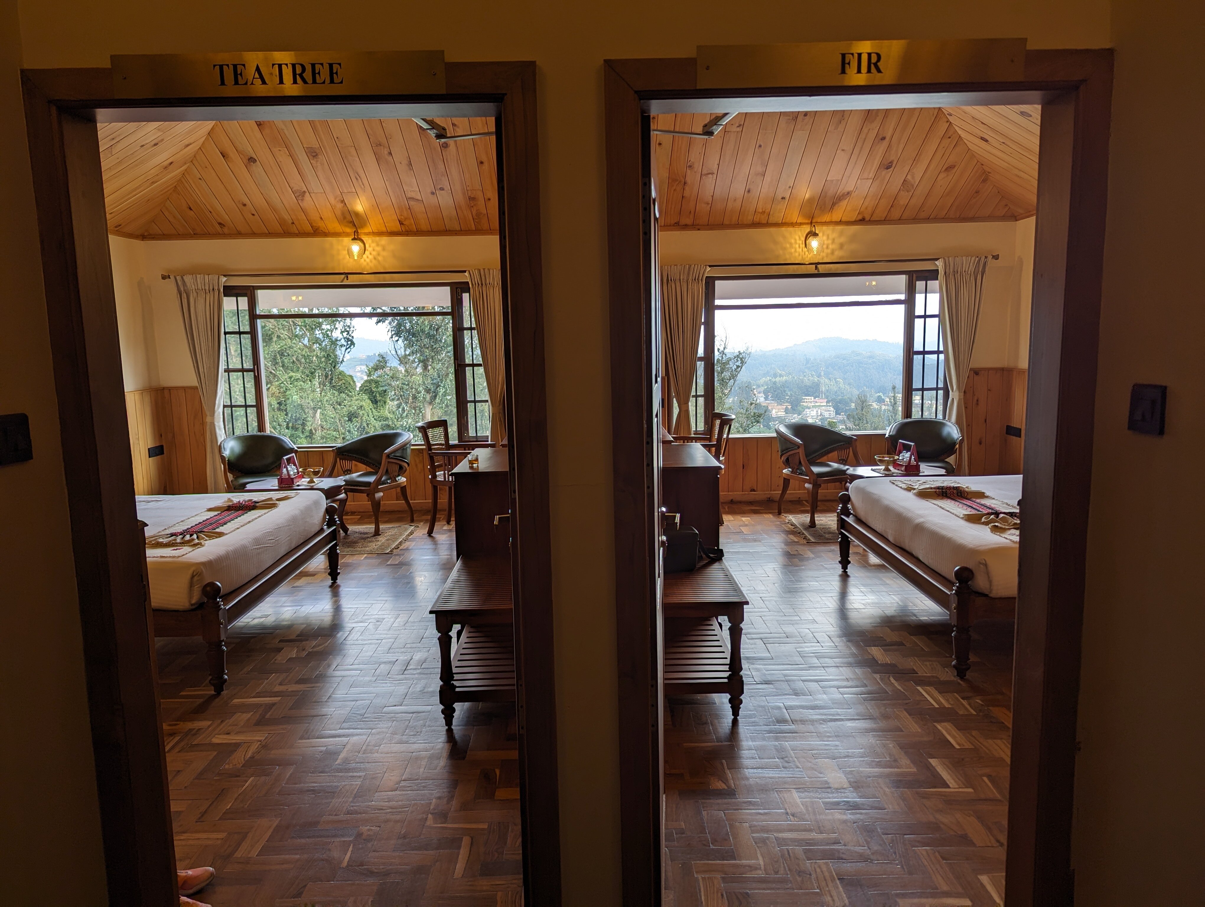 The Willow Hill By Nature Resorts And Stays-官方