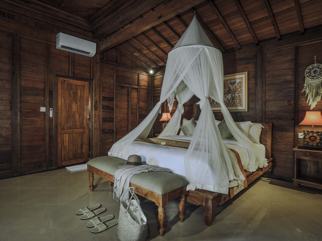 Portobello Villa Ubud主图