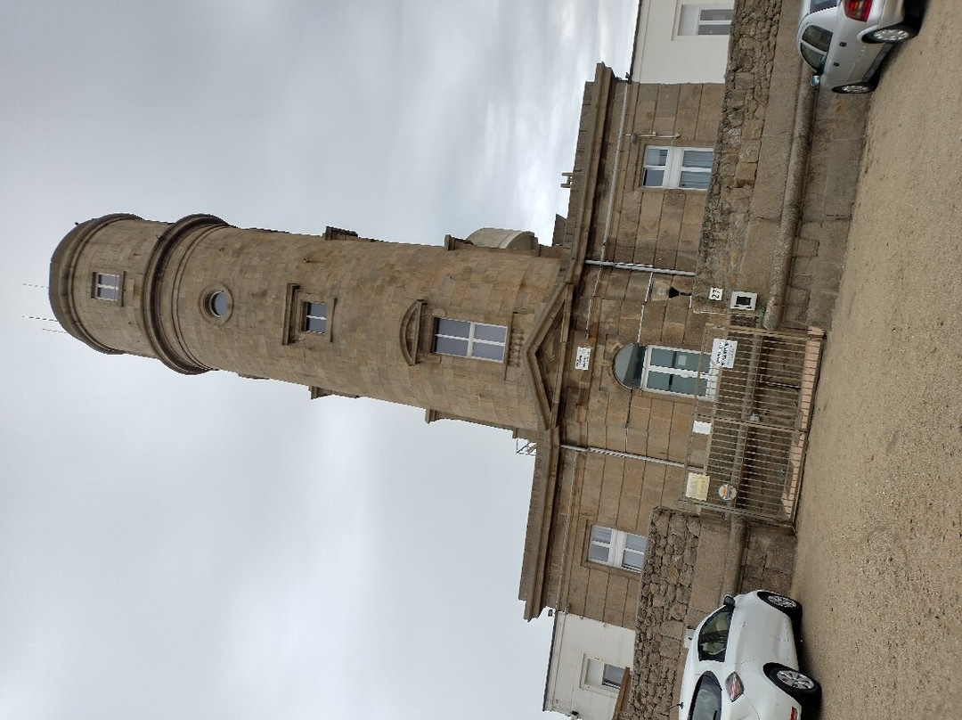 Le Phare de Gatteville景点图片
