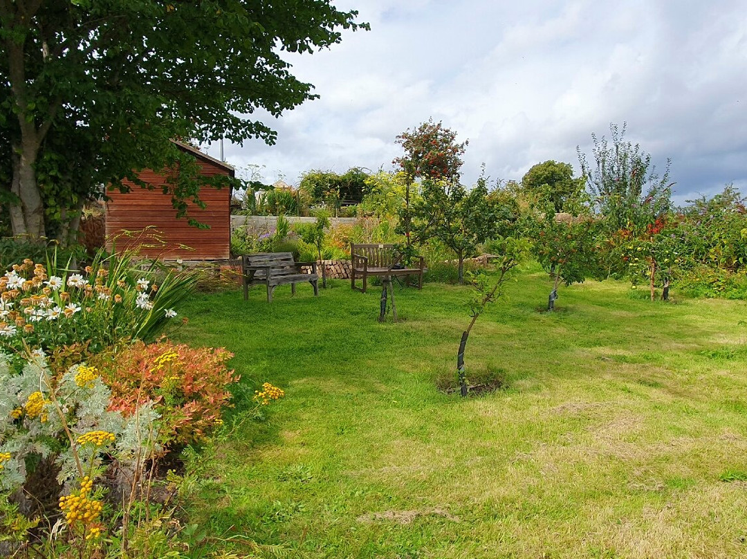 Inverkeithing Community Gardens