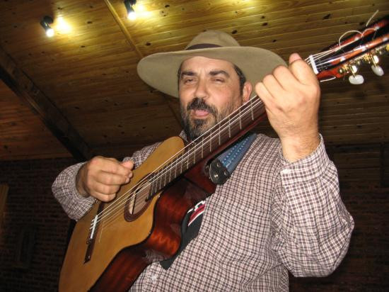 Touristic Argentinian Ranch Don Silvano景点图片