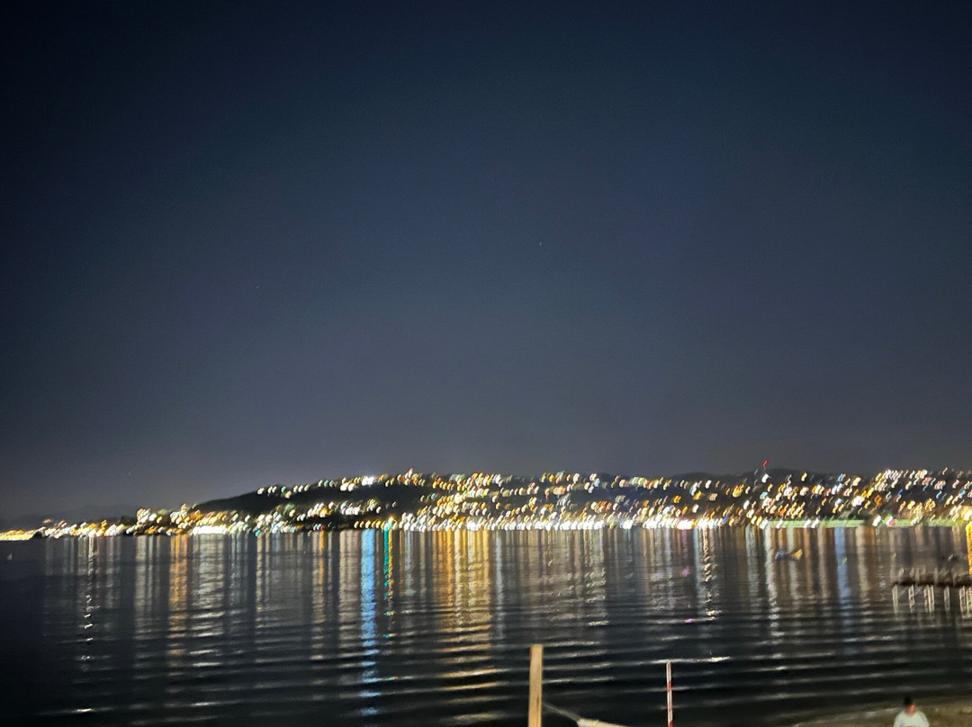 Hotel & Residence Les Strelitzias主图